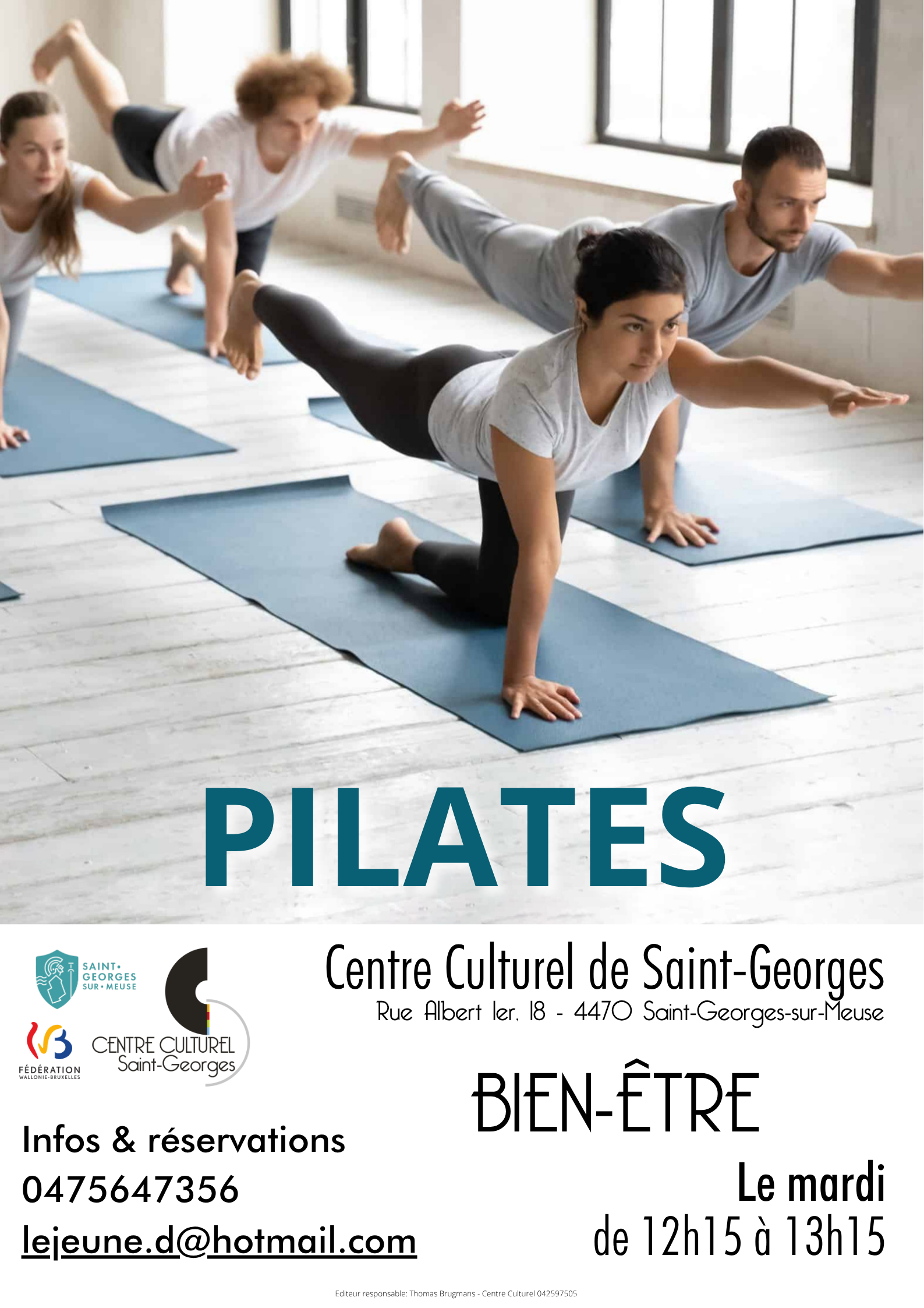 Pilates 