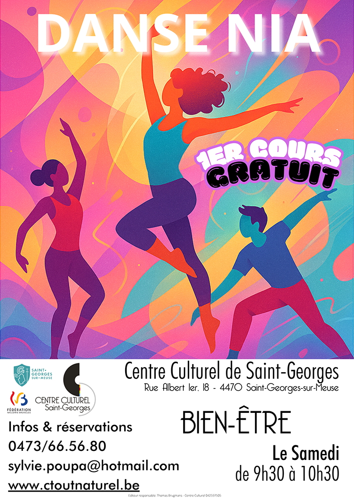 Danse NIA