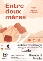 Entre deux mères