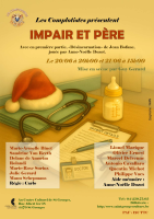 IMPAIR ET PÈRE