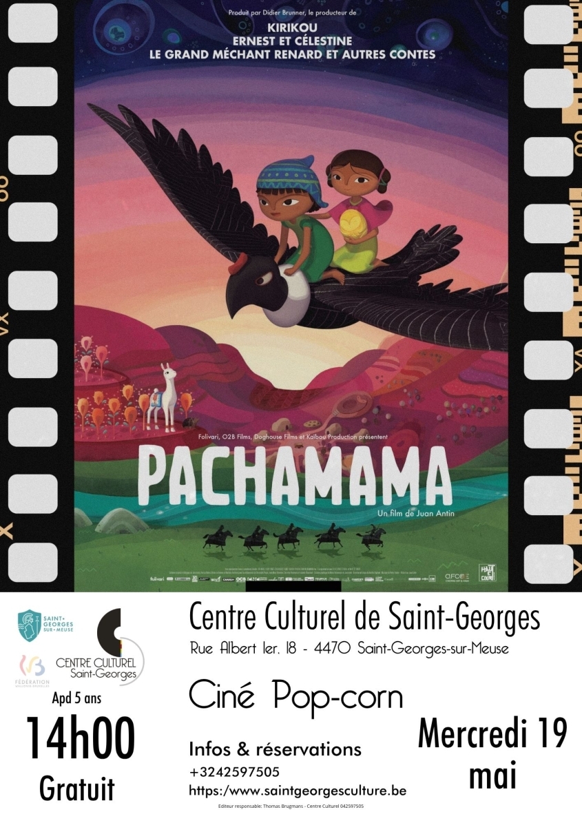 Pachamama