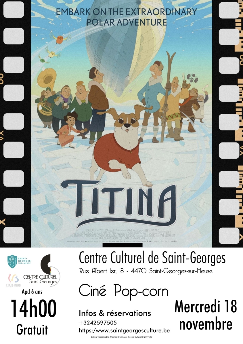 Titina